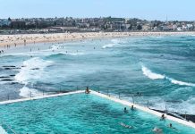 Top beaches in Sydney — 5 most beautiful beaches in Sydney & best beach in Sydney for swimming