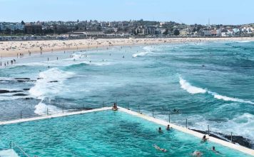 Top beaches in Sydney — 5 most beautiful beaches in Sydney & best beach in Sydney for swimming