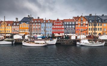Copenhagen travel blog — The fullest Copenhagen travel guide for a great budget trip for the first-timers
