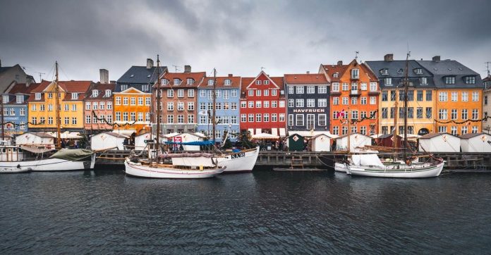copenhagen travel blog