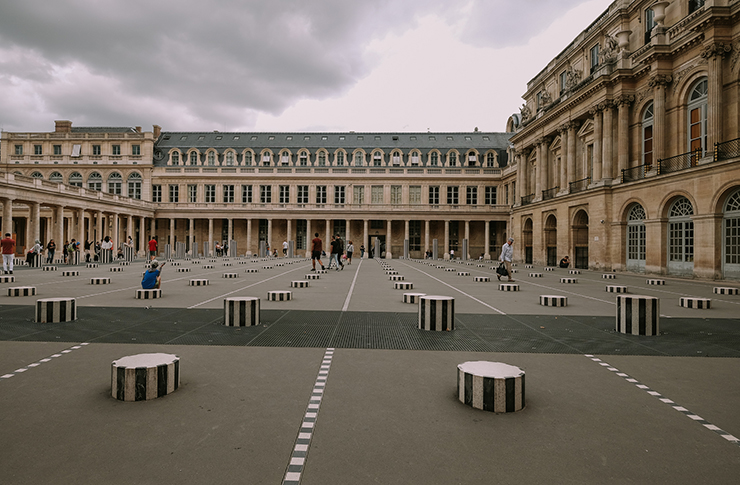 Paris-Palais-Royal