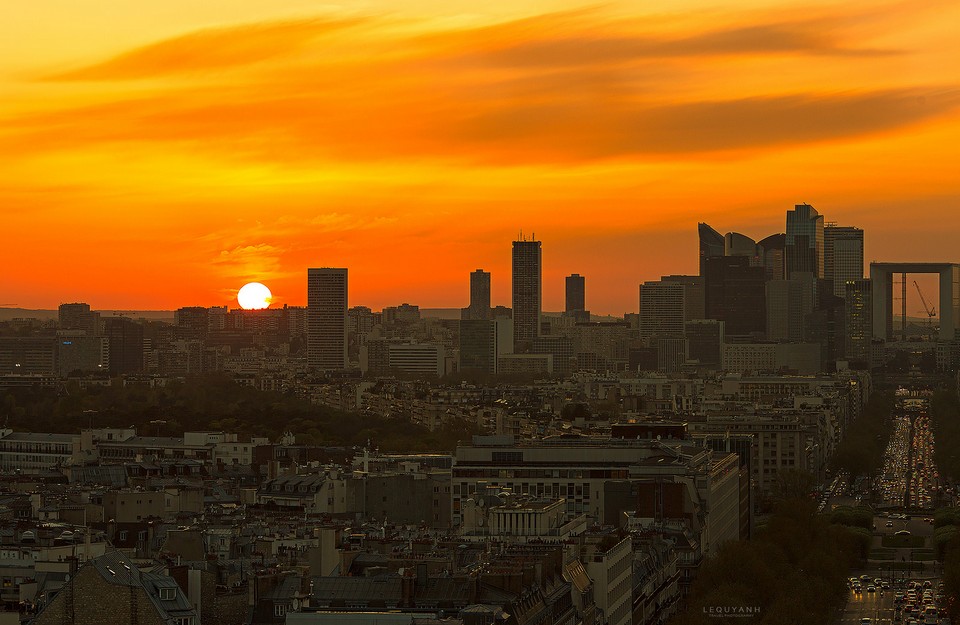 paris blog