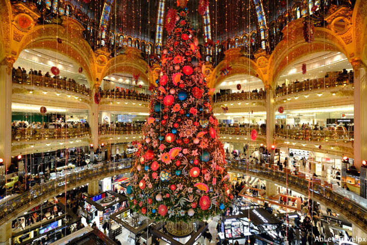 Galeries Lafayette