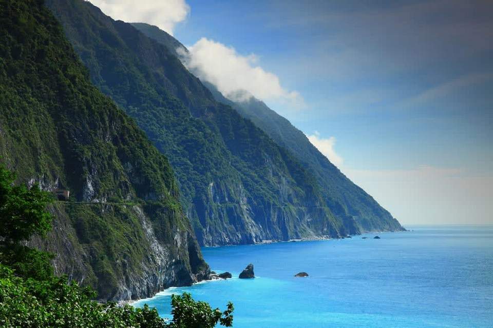 Hualien, Taiwan
