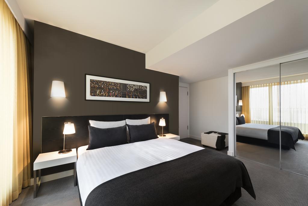 Adina Apartment Hotel Berlin Hackescher Markt