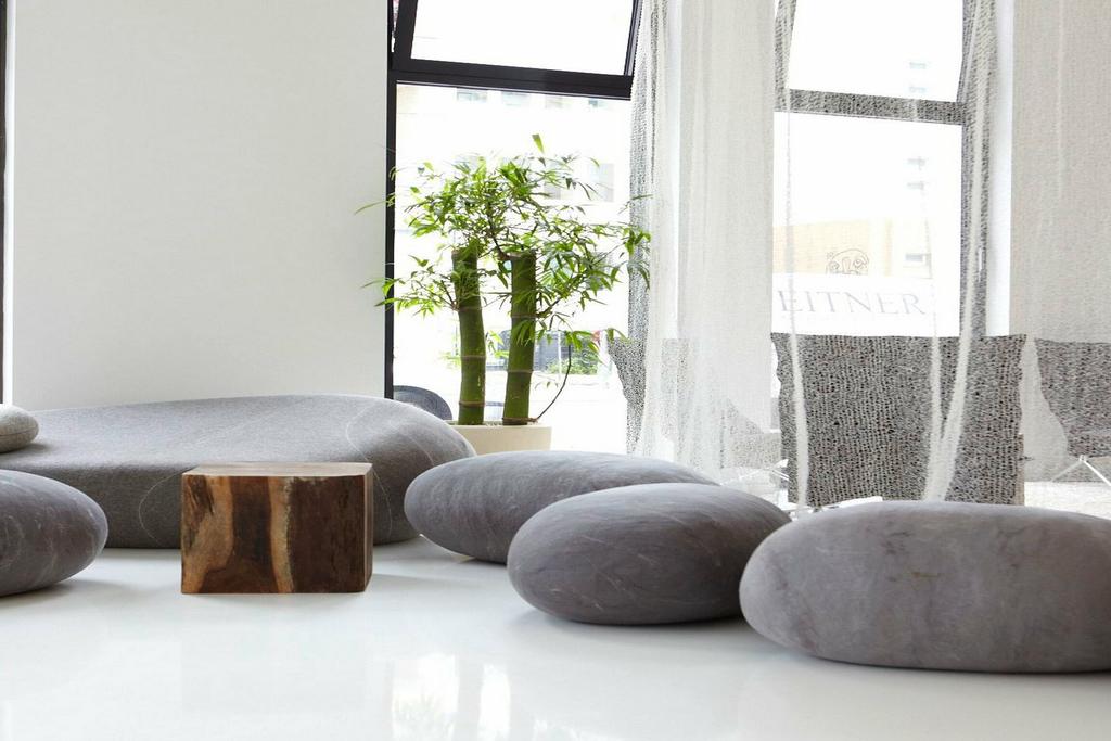 Almodovar Hotel Berlin – Biohotel