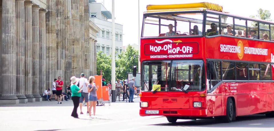 berlin hop bus