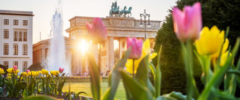 Frühling