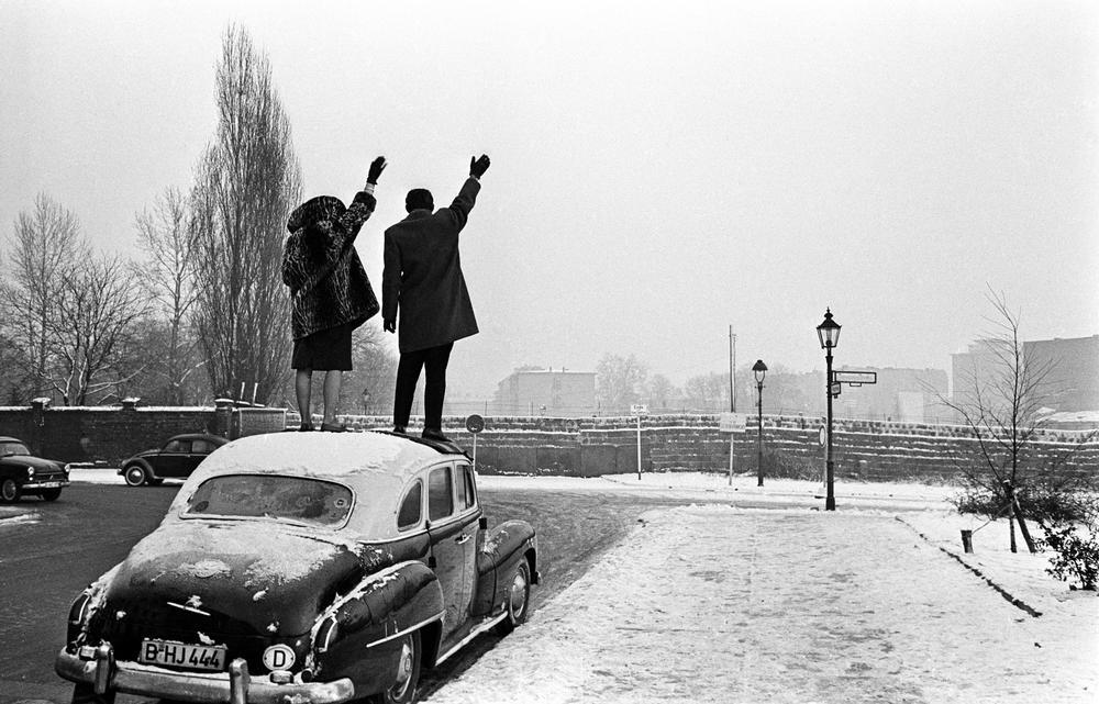 Berlin Wall (3)