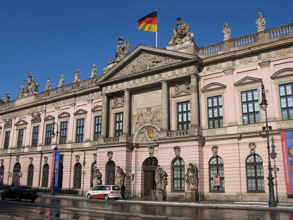 German Historical Museum