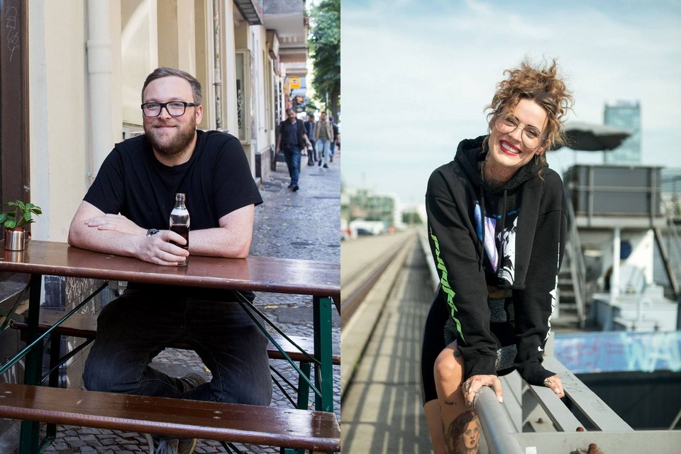 berlin people
