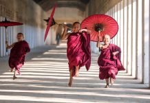 Myanmar travel blog — The fullest Myanmar travel guide & suggested Myanmar itinerary 7 days perfectly