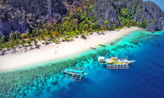 coron