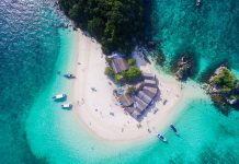 How to make a Koh Phi Phi day trip from Krabi perfectly?