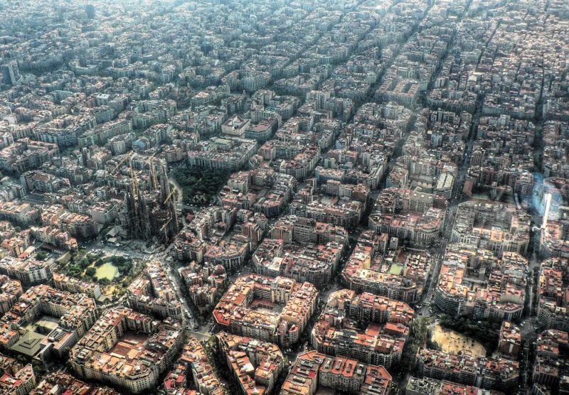 Barcelona blog