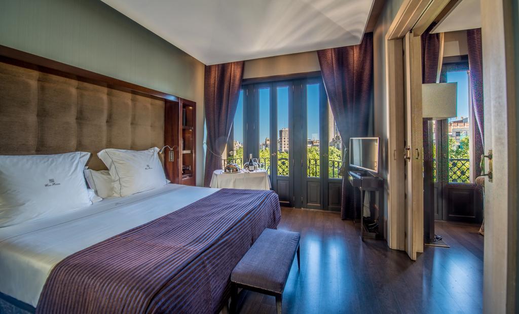 Casa Fuster GL Monumento