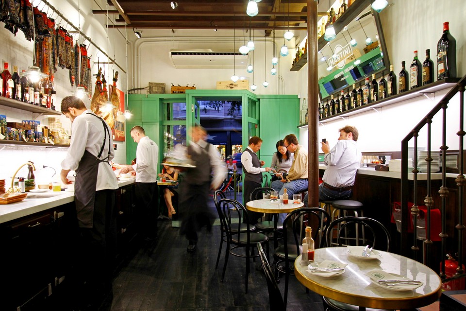 La Bodegueta