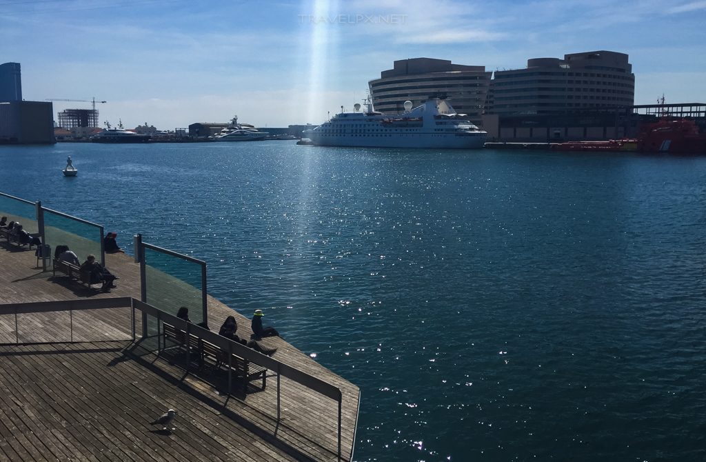 barcelona port (1) – Copy