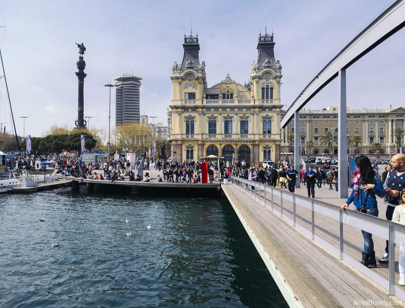 barcelona port (2) – Copy