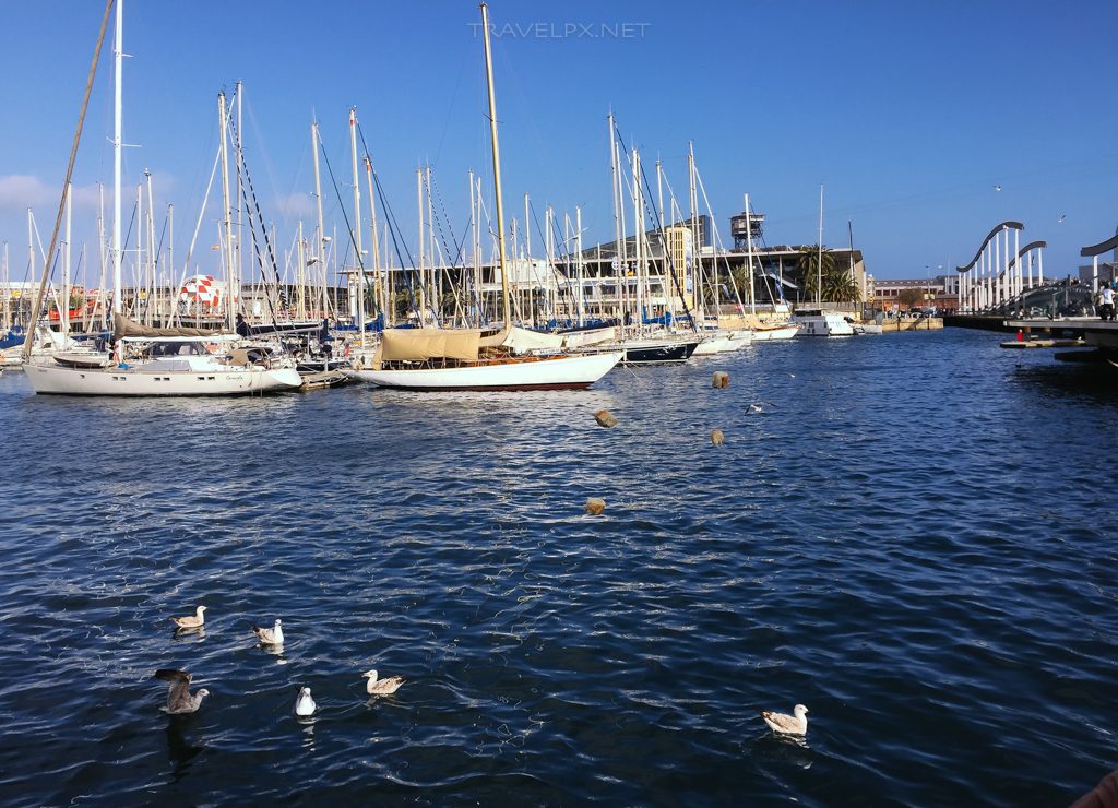barcelona port (3) – Copy