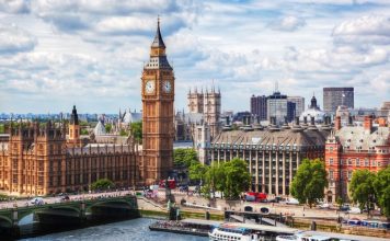 London travel blog — The fullest London travel guide blog & suggested London itinerary 4 days