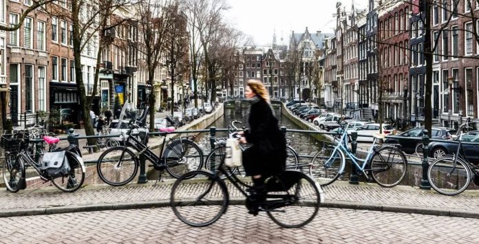 amsterdam 2 days itinerary