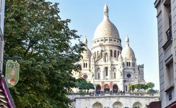 Paris 3 days 2 nights itinerary — How to spend 3 days in Paris & what to do in Paris in 3 days perfectly? (PART 3)