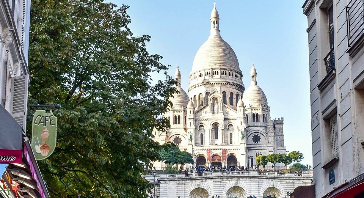 paris 3 days