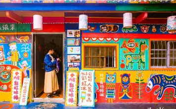 Where to go in Taichung? — 16+ must-go & best places to visit in Taichung