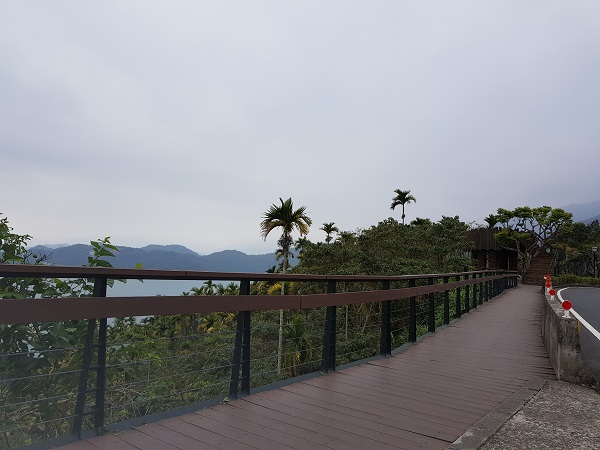 xuanzang temple sun moon lake nantou taiwan (15)