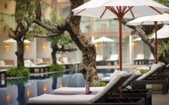 the bene hotel kuta by astadala,the bene hotel bali