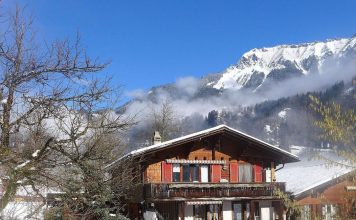 Interlaken Lauterbrunnen blog — Visit the beautiful town of Interlaken & dreamy Lauterbrunnen valley