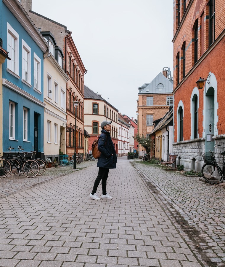 Gamla Vaster malmo