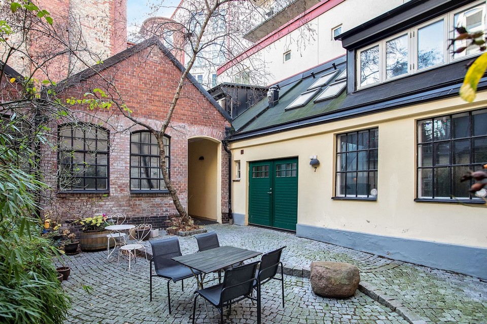 Gamla Vaster malmo9