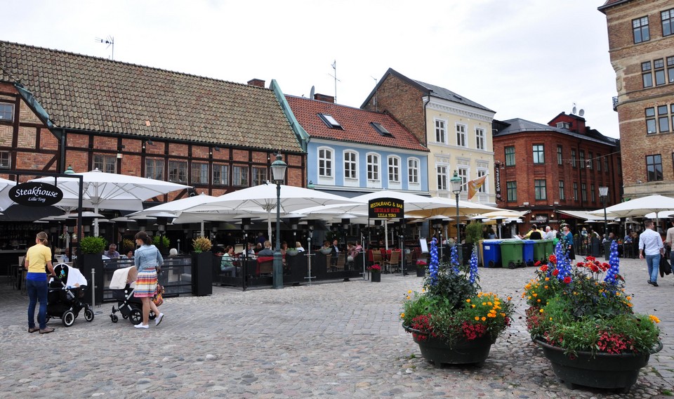 Lilla-torg-square