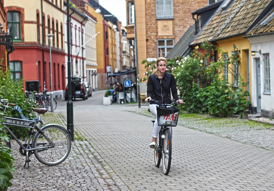 Malmo-Sweden