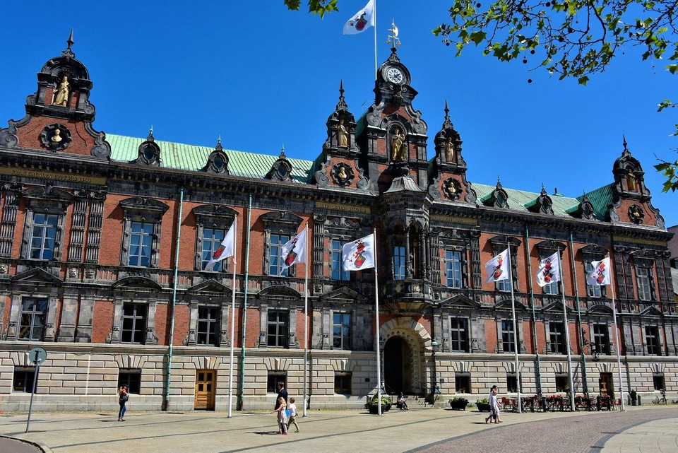 Sweden-Malmo-Radhuset-Town-Hall-1440×961