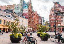 Malmo blog — How to make a day trip to Malmo from Copenhagen & how to spend 1 day in Malmo?