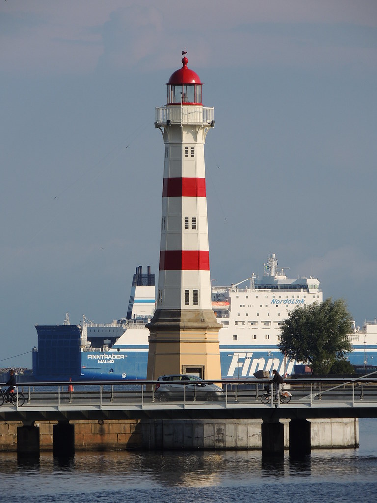 malmo lighthouse