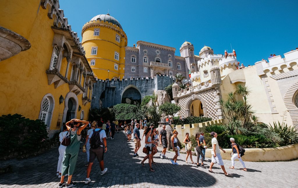 pena palace