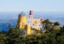Sintra travel blog — The fullest Sintra travel guide & how to make a perfect day trip to Sintra from Lisbon
