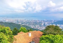 Penang trip blog — The super Penang travel guide for a Penang budget trip for the first-timers