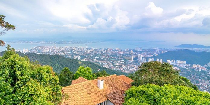 penang hill