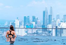 Regalia Suites Hotel Kuala Lumpur review — One of the best residence apartments to see panoramic skyline of KL