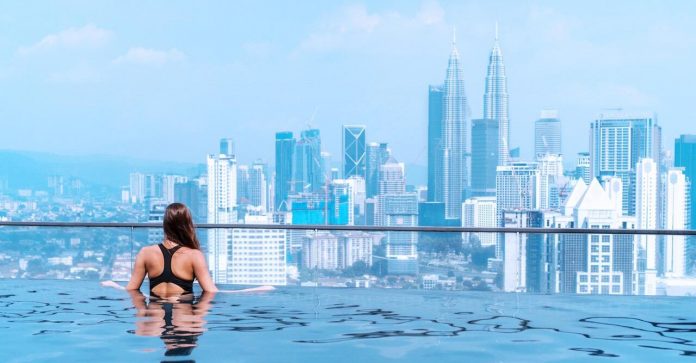 regalia suites & hotel kuala lumpur malaysia