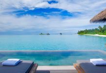 COMO Maalifushi review — The best resort for your perfect vacation in the paradise of Maldives