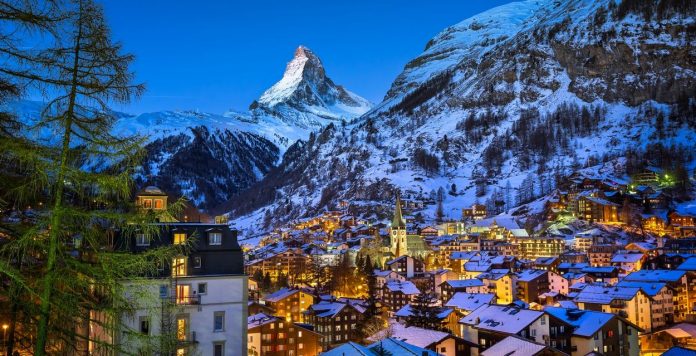 switzerland travel blog