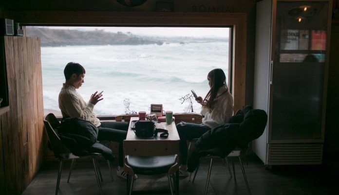bomnal cafe