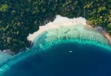 Explore Mergui Islands Myanmar — How to get to Mergui Archipelago Myanmar & Suggested 2 days 1 night on it