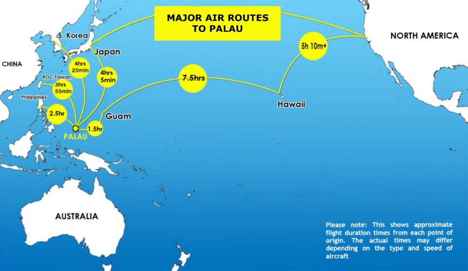 Palau travel guide (10)